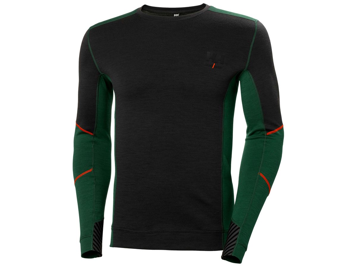 HELLY HANSEN LIFA Merino LS-Baselayer 75106