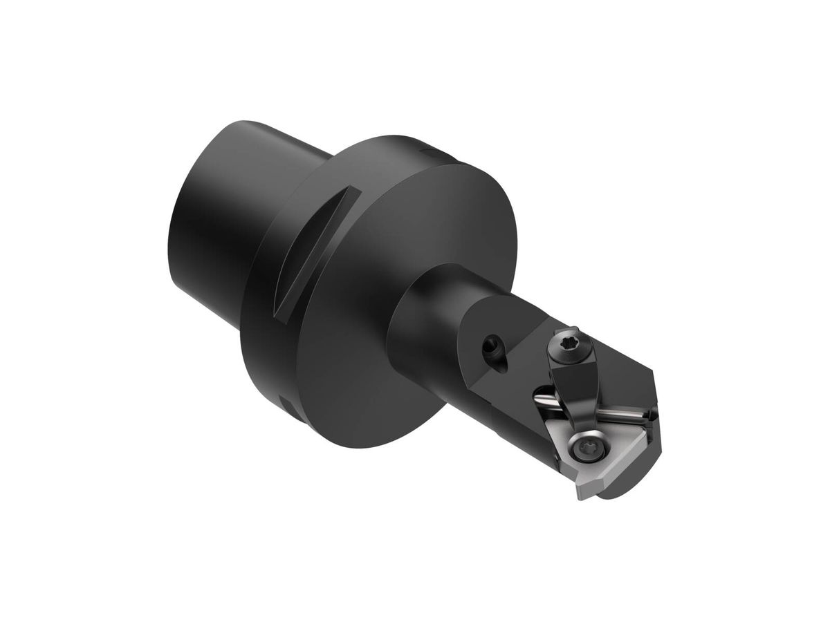 SECO Klemmhalter Seco-Capto C6-CNL-18075-22HD