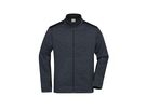 JN Herrenfleece Jacke JN862
