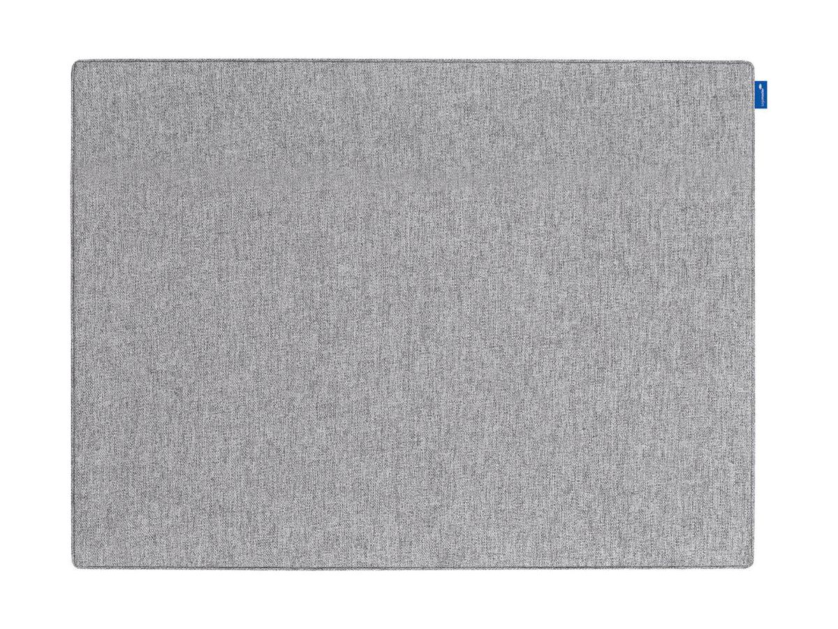 Legamaster Pinnwand BOARD-UP 7-144550 75x50cm quiet grey