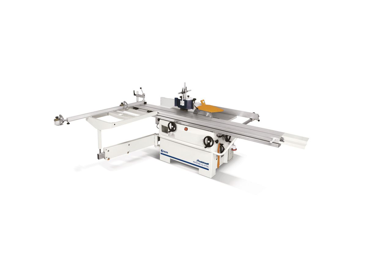 cu 410c F 26 N Mehrfachkombination HOLZKRAFT