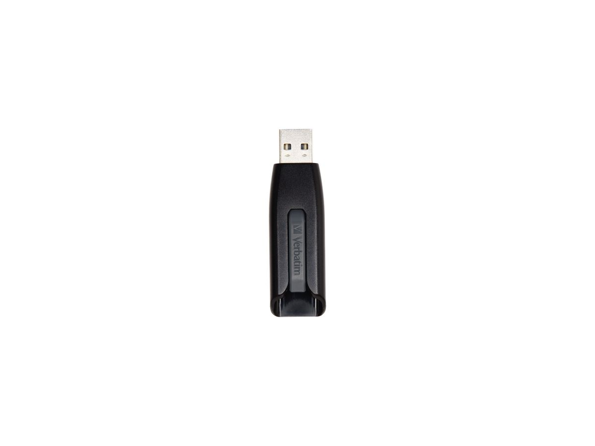 Verbatim USB-Stick Store n Go V3 49173 32GB USB3.0 grau