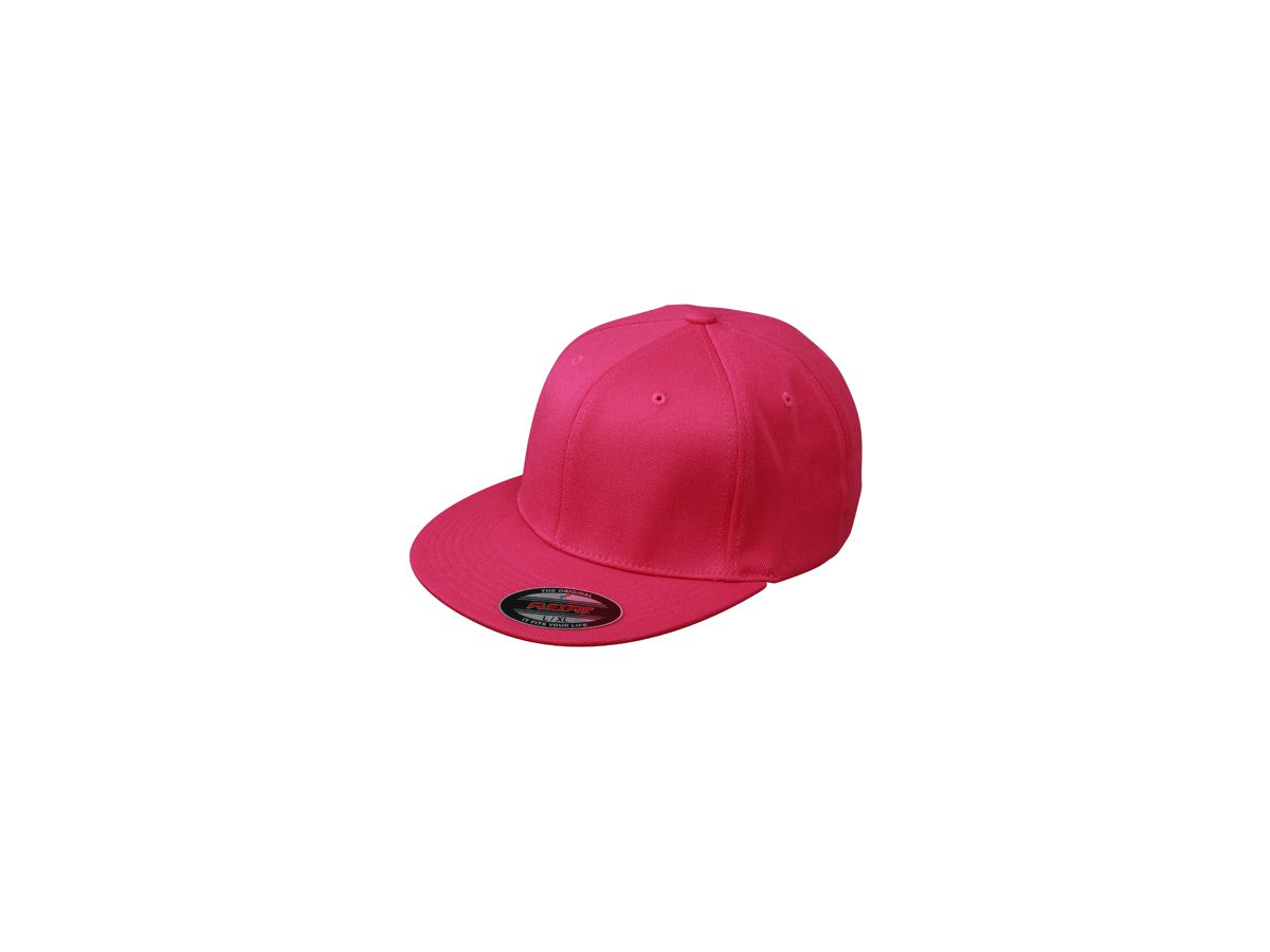 mb Flexfit® Flat peak Cap MB6184