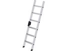Stufen Anlegeleiter alu 6 Stufen