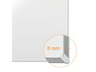 Nobo Whiteboard Impression Pro 1915252 Emaille 106x188cm