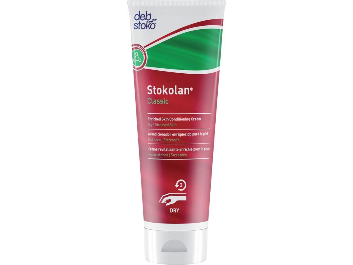 STOKOLAN Hautpflegecreme Classic