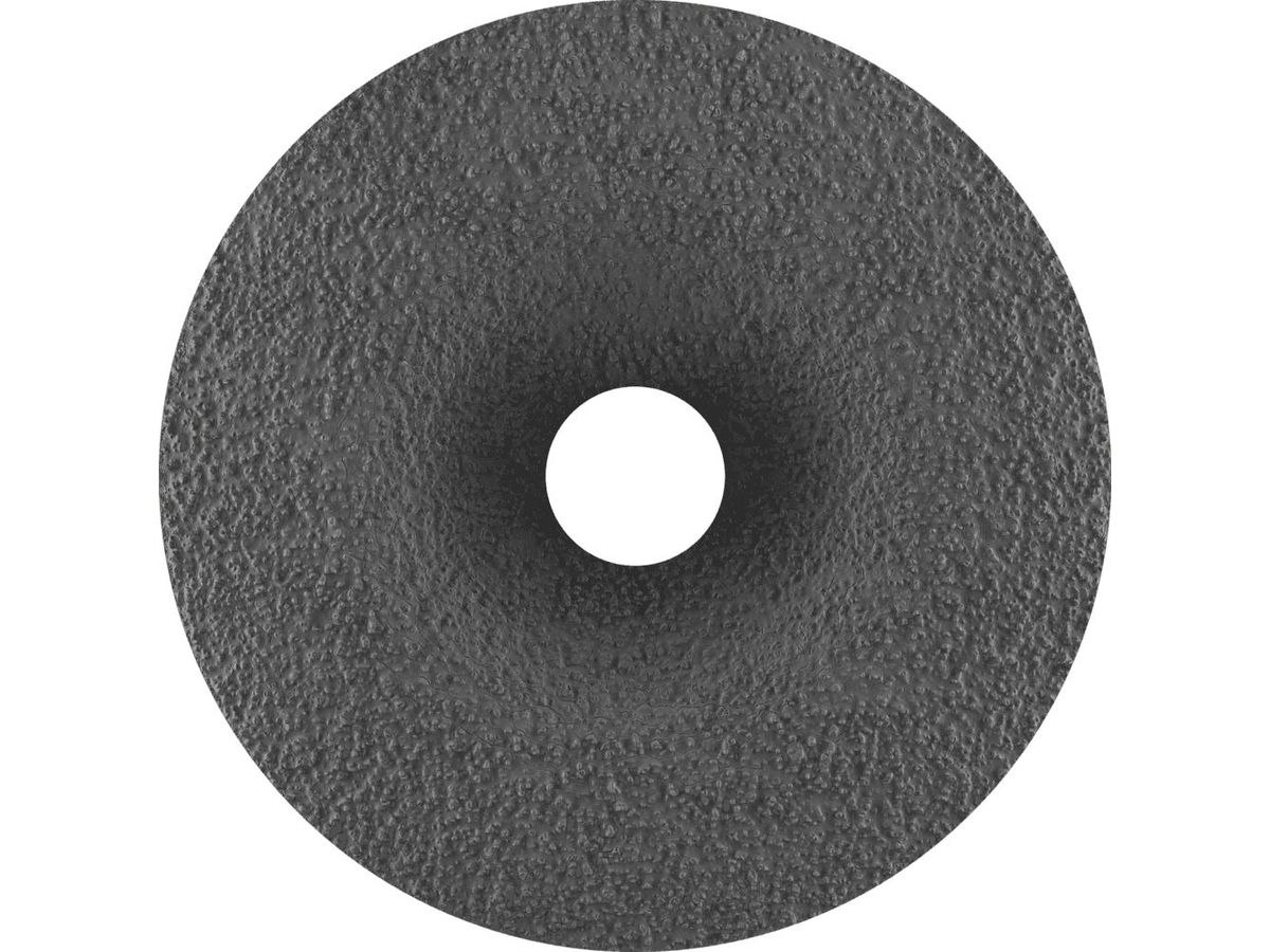 PFERD Schleifscheibe CC-GRIND-SOLID SG STEEL, 125mm