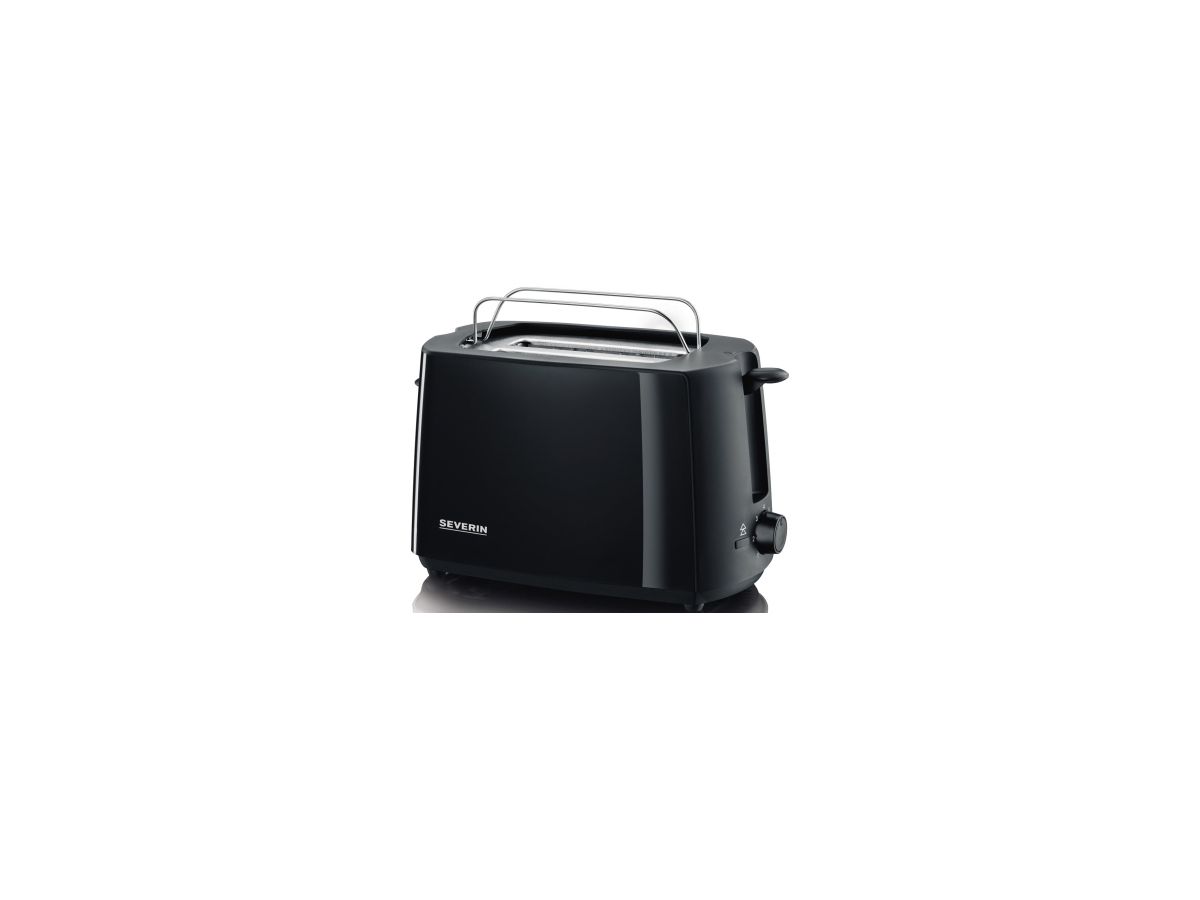 SEVERIN Toaster AT 2287 700W