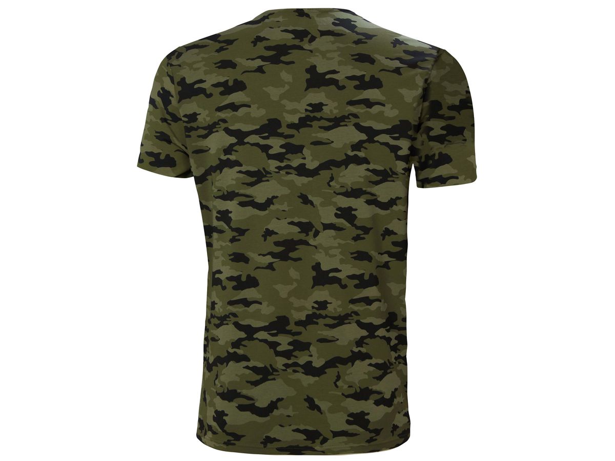 HELLY HANSEN T-Shirt EVO