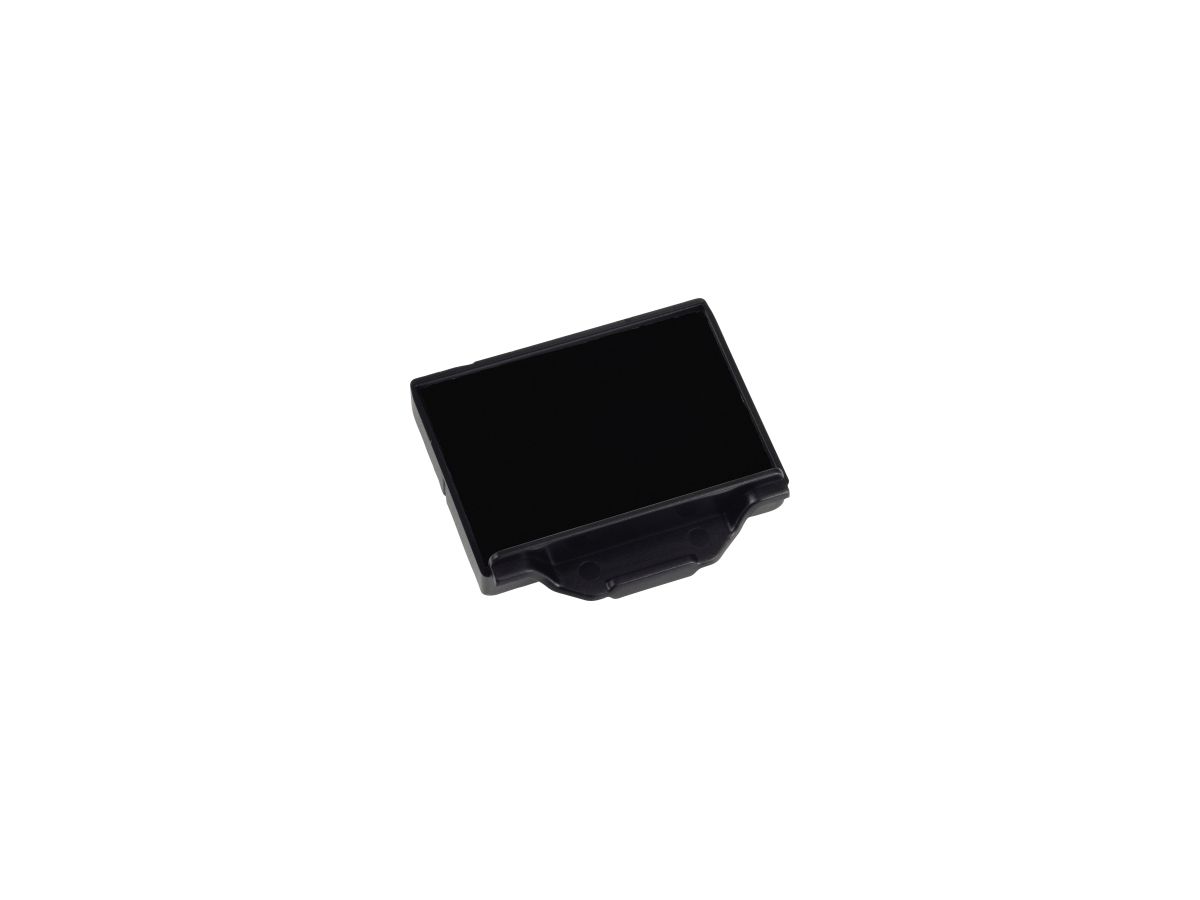trodat Ersatzstempelkissen 6/50 81024 schwarz 2 St./Pack.