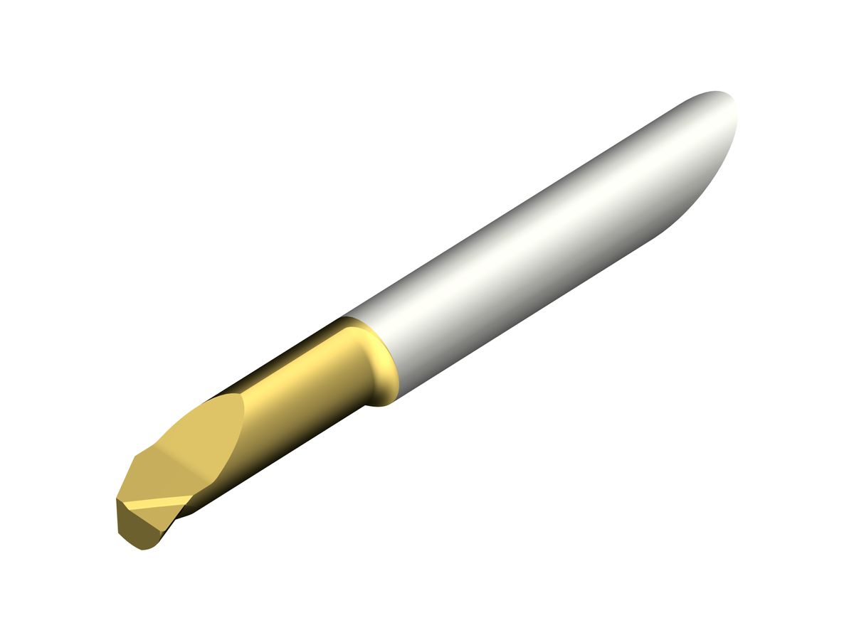 COROMANT CoroTurn XS VHM-Werkzeug zum Drehen CXS-05T090-20-5215R1025