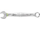 WERA Ringmaulschlüssel 6003 Joker SW 18 mm, Ringseite 15°, Maulseite 7,5°