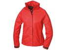 JN Ladies Outer Jacket JN1011 100%PES, red, Größe S