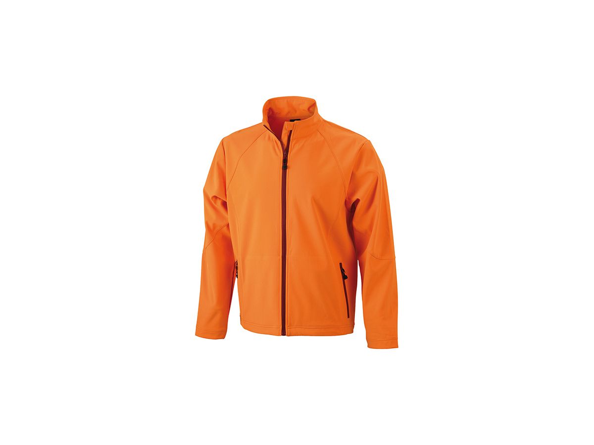 JN Mens Softshell Jacket JN1020