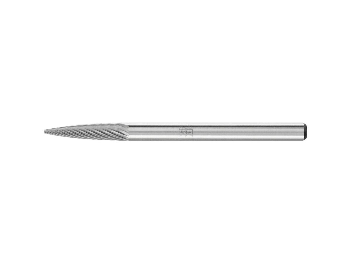 PFERD Kleinfrässtift HM SPG 0313 53mm 3x13mm