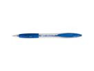 BIC® Kugelschreiber Atlantis 887131 0,4mm blau