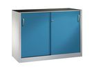 C+P Thekenschrank 2146-09 7035/5012