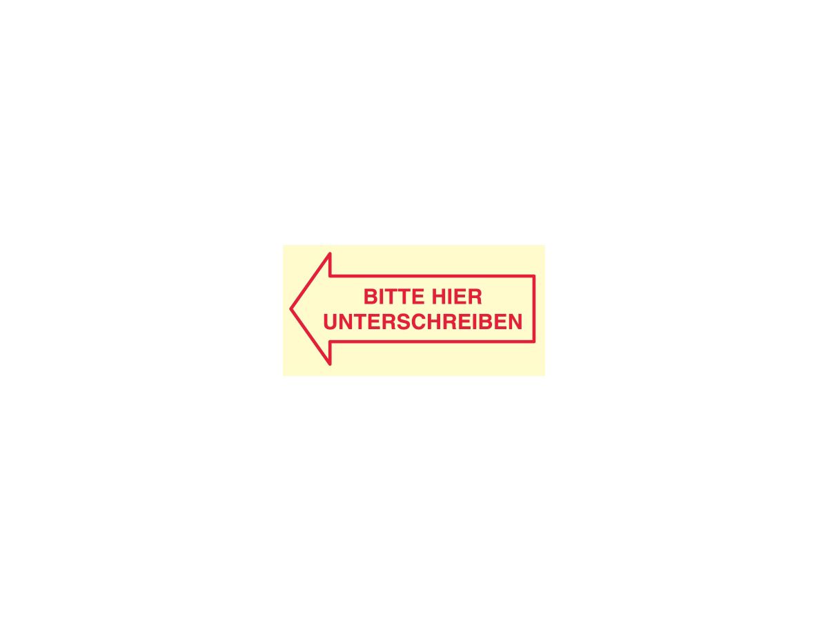 Print Inform Haftnotiz 5651-01-UNT 50Bl. ge 3 St./Pack.
