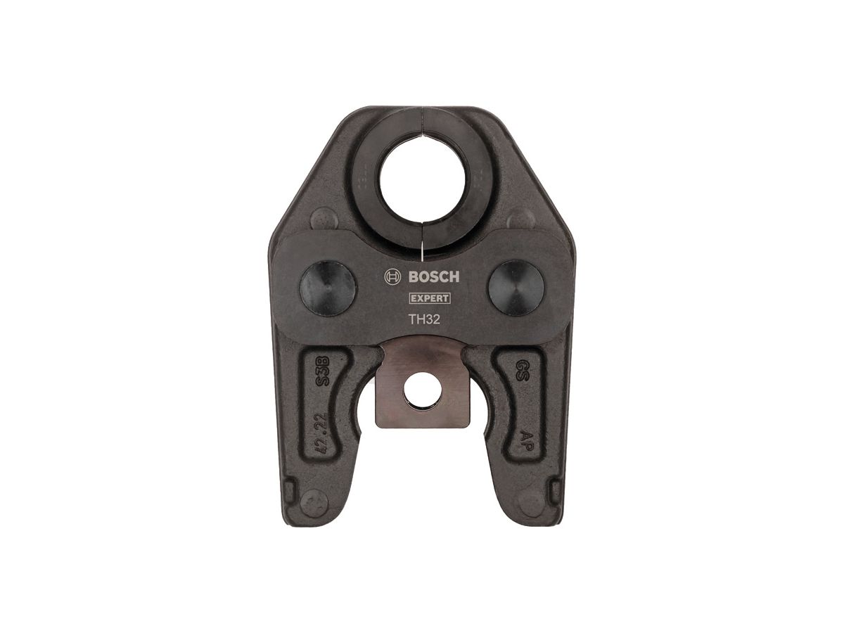 BOSCH Pressbacke Standard TH32