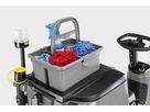 KÄRCHER Scheuersaugmaschine BD 50/70 R Classic Bp Pack 115 Ah AGM