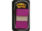 Post-it Haftstreifen Index Standard I680-8  25,4x43,2mm 50Blatt PES li