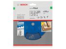 BOSCH Kreissägeblatt Expert for Wood 120x20x1,8/1,3 mm, 12 Z