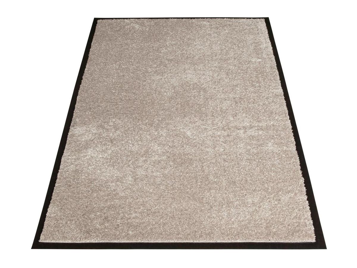 Schmutzfangmatte EAZYCARE Soft perlmutt