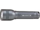 suprabeam Taschenlampe Q4 8-400Lumen