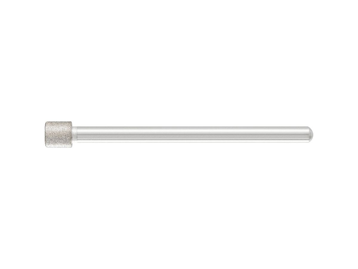 PFERD DIA-Schleifstifte DZY-N 5,0-5/3 D 91