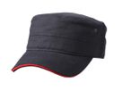 mb Military Sandwich Cap MB6555