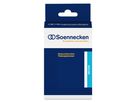 Soennecken Tintenpatrone 84134 Gr.1522 wie Brother LC1100BK sw