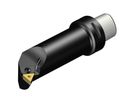COROMANT T-Max P Schneidwerkzeug zum Drehen C5-PTFNR-27140-16W