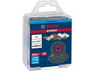 BOSCH Multimaterial Segmentsägeblatt ACZ105ET Expert, Starlock, VE 5