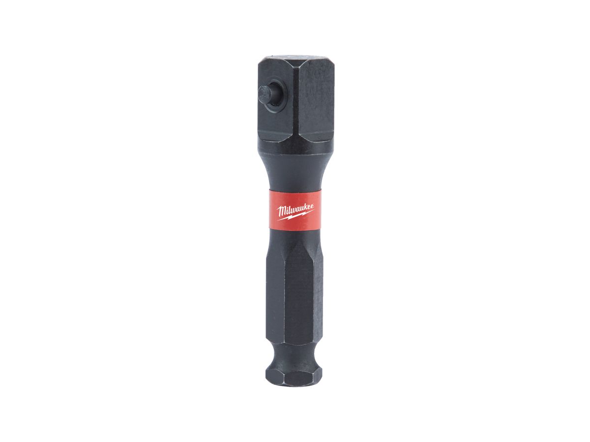 MILWAUKEE SHOCKWAVE Adapter