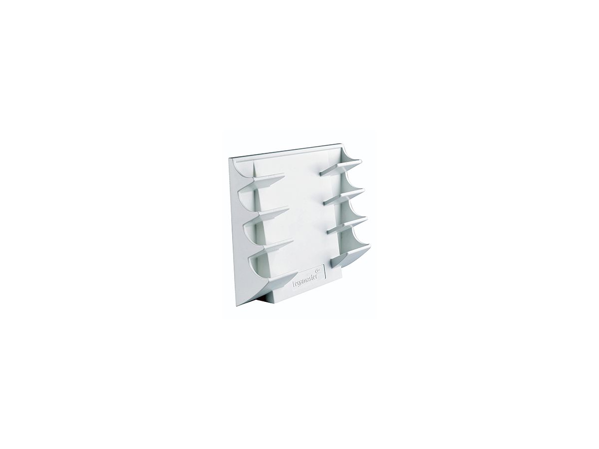 Legamaster Tafelschreiberhalter 7-122000 magnethaftend weiß