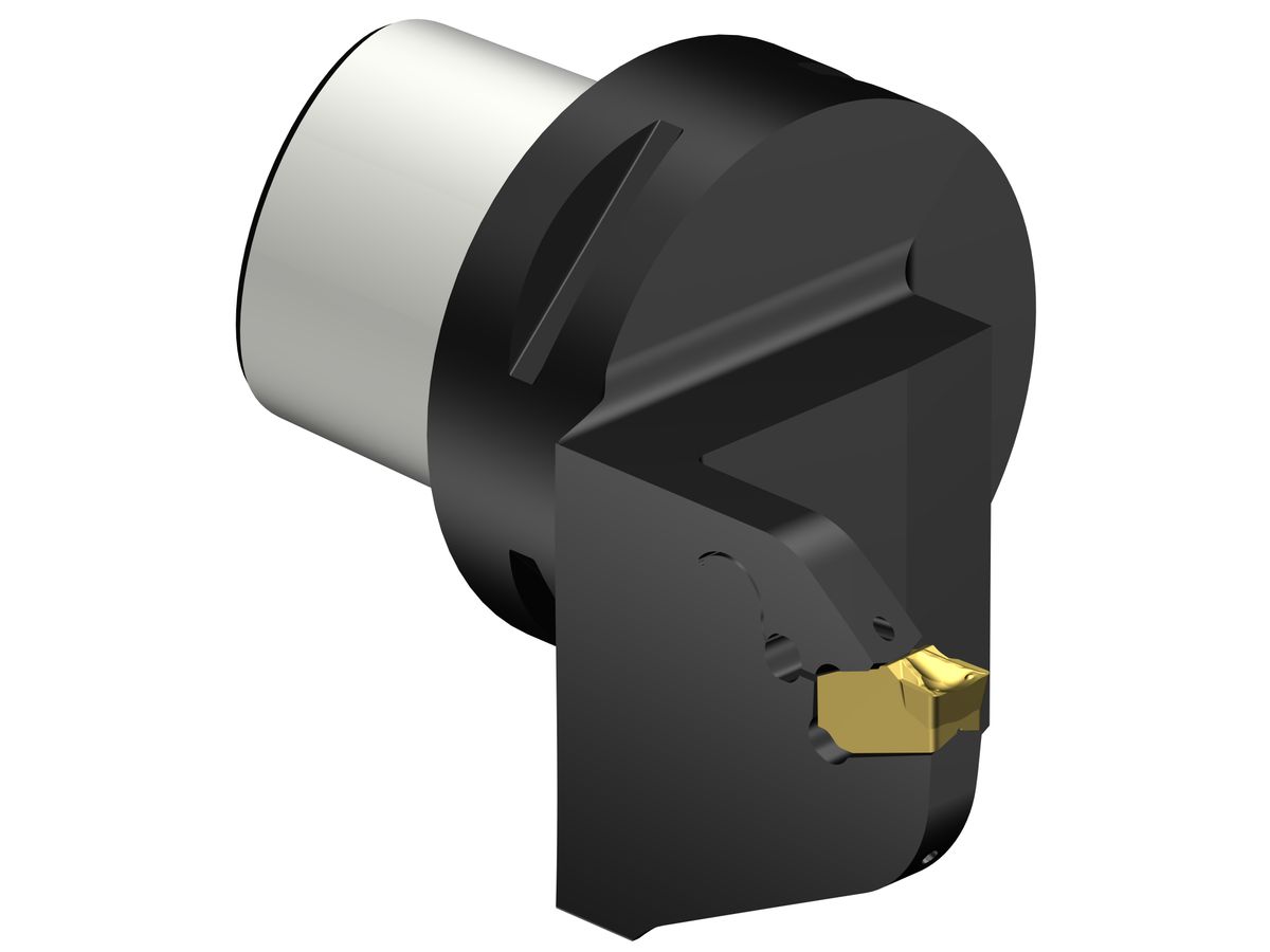 COROMANT CoroCut QF Schneidkopf zum