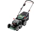 METABO RM 36-18 LTX BL 46 * Akku-RM. TV00