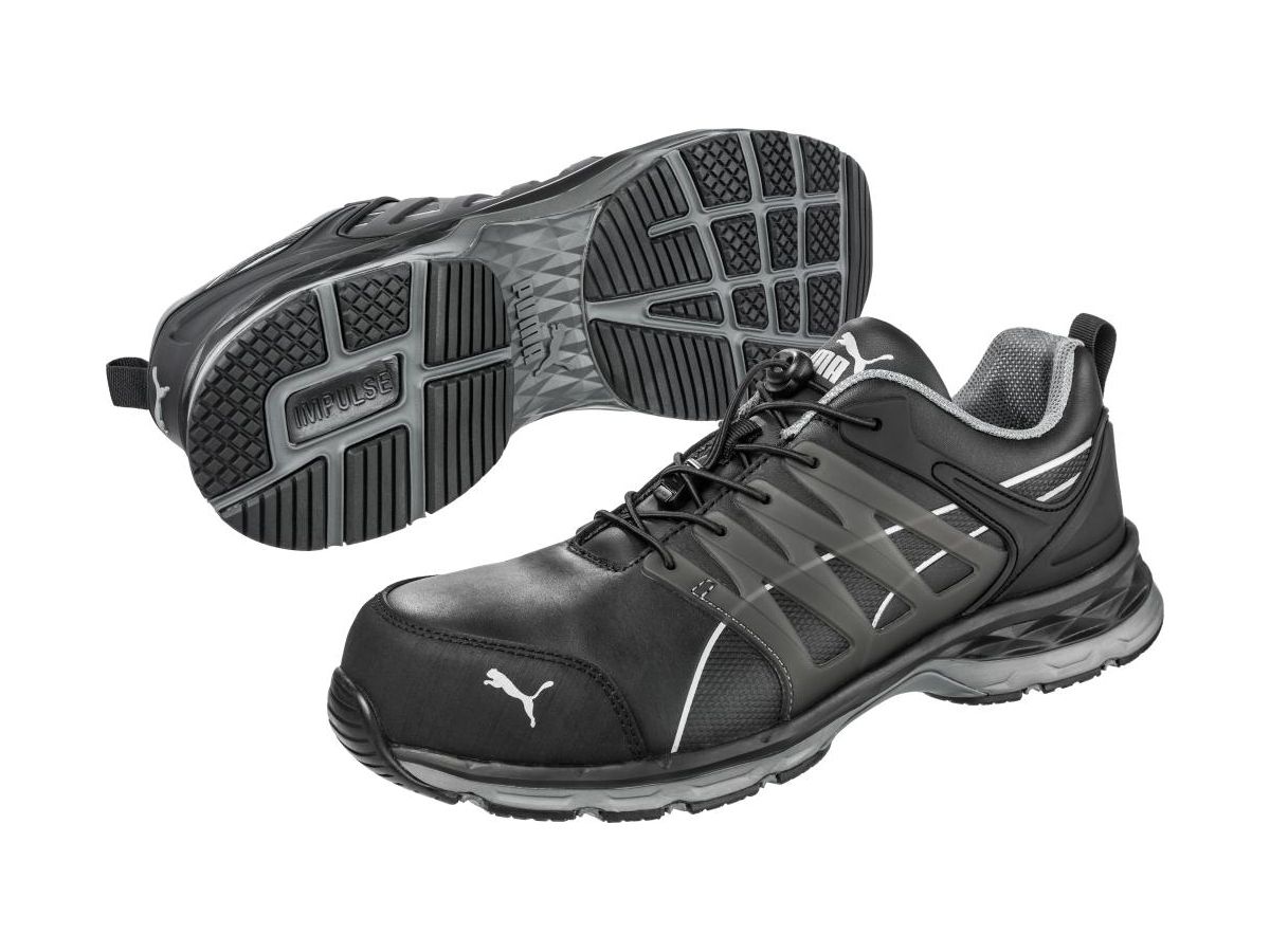 PUMA Halbschuh 643840