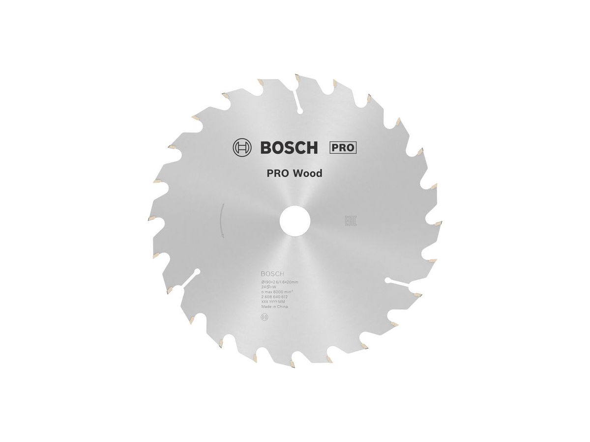 KSB 190X20/16 24WZ OPTILINE SB 2,6