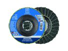 PFERD Polivliesscheibe X-LOCK 115mm PVL A 240 F