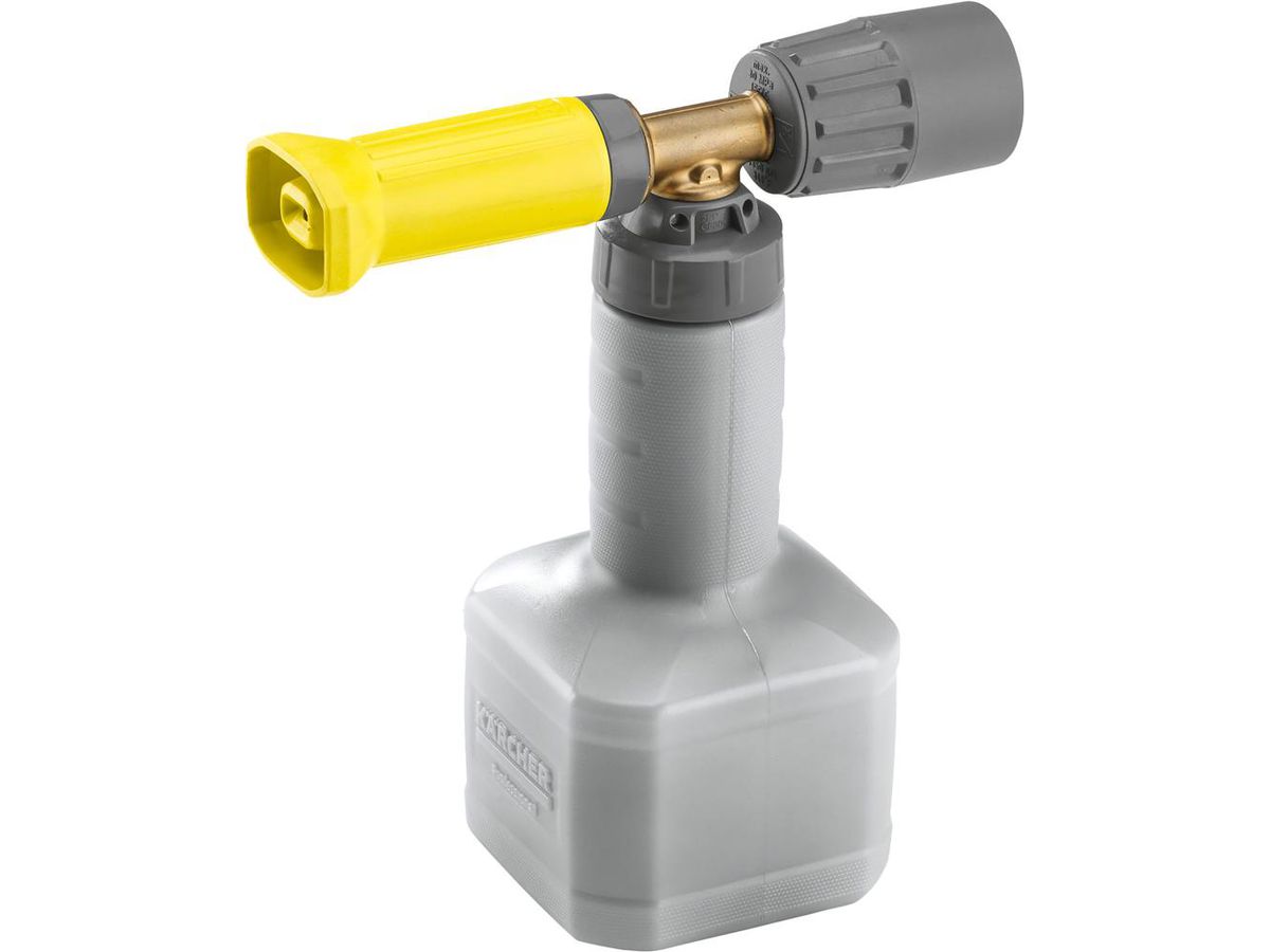 KÄRCHER Zubehör Schaumlanze TR Basic 3, 4.112-055.0