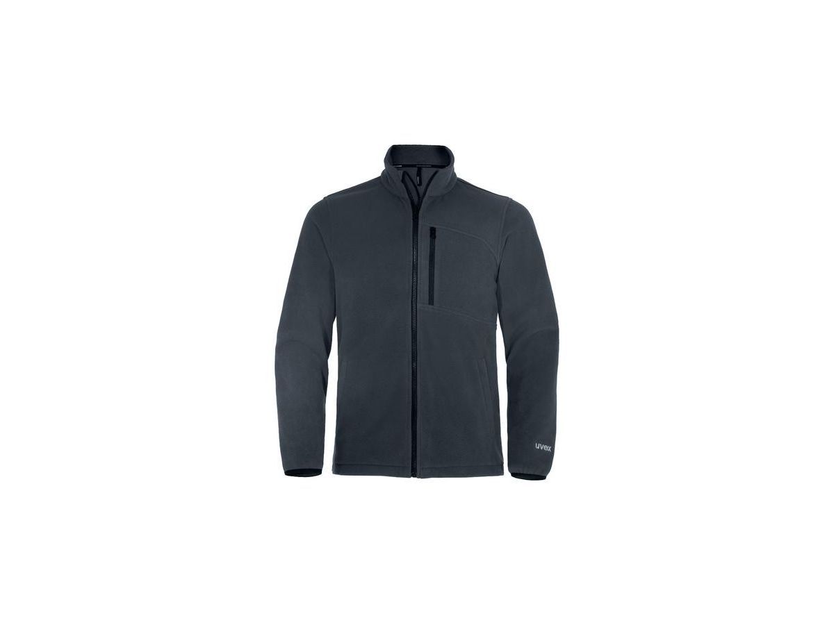 UVEX Fleecejacke suXXeed craft 7329