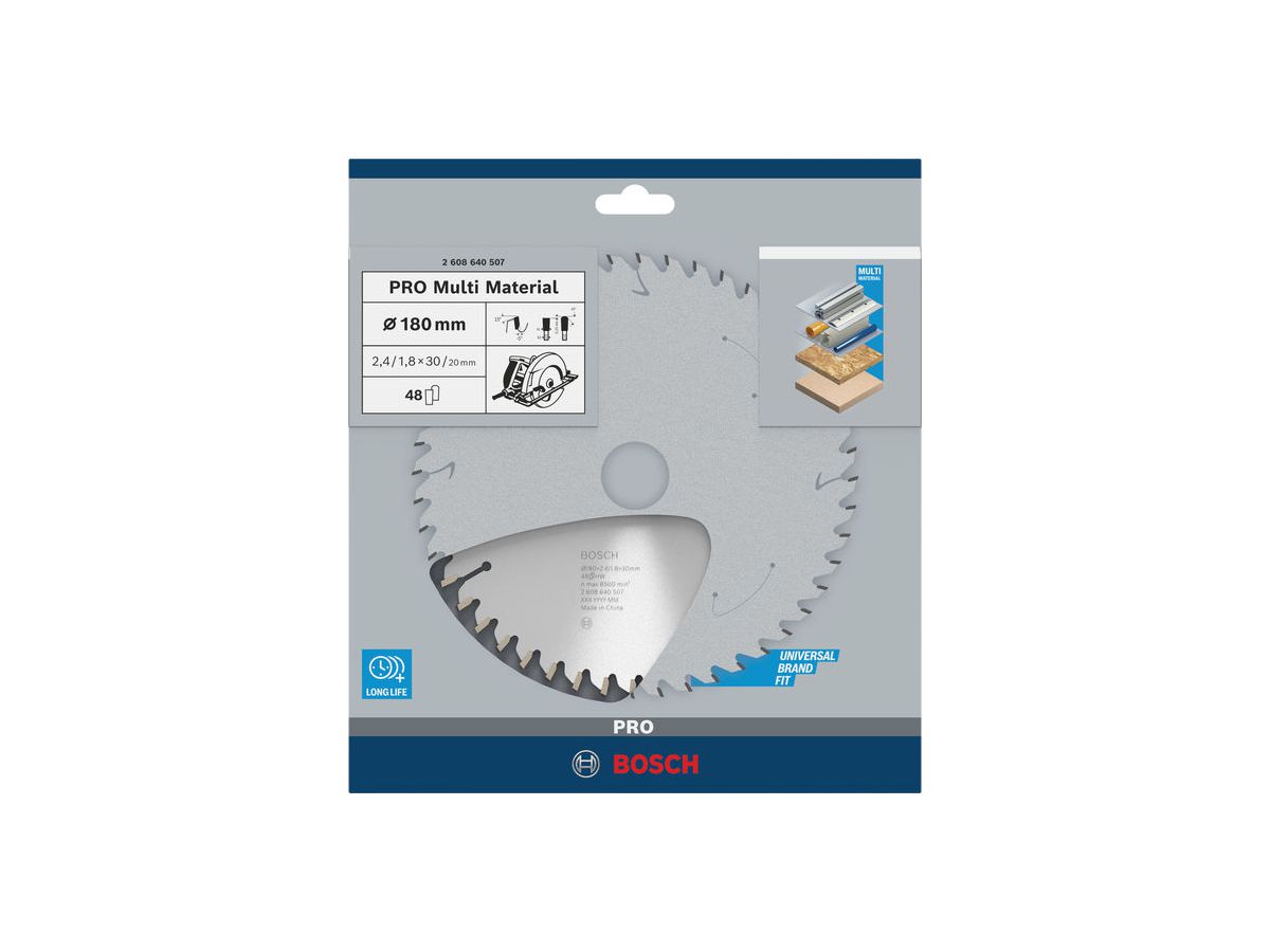 KSB 180X30/20 48TR-F MULTI SB2 ,4