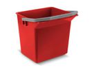 KÄRCHER Zubehör Eimer rot 6 L, 6.999-285.0