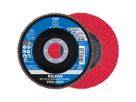 Fächerschleifscheibe gerade 115mm CO40 SGP-COOL Pferd