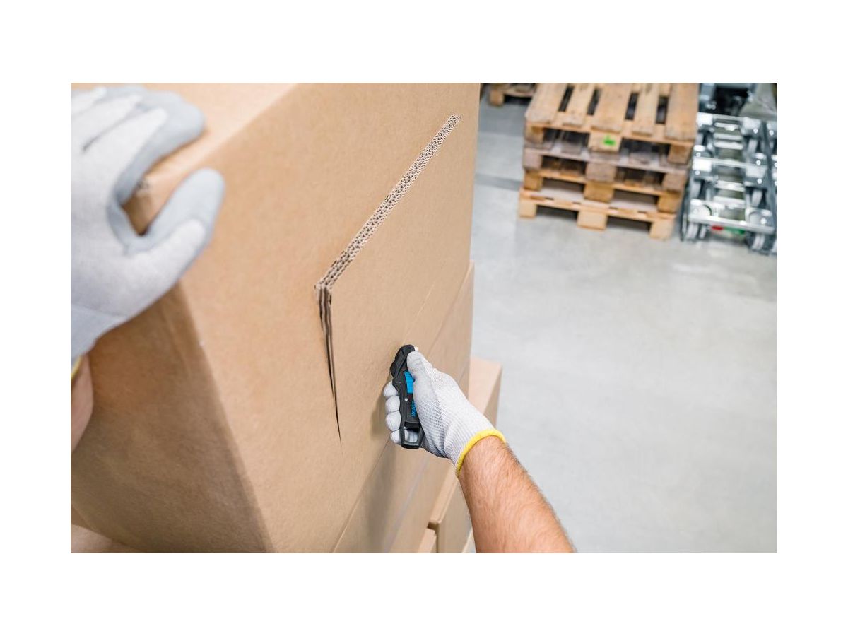 MARTOR Sicherheitsmesser SECUMAX 370 mit SECUMAX-KLINGE 3770