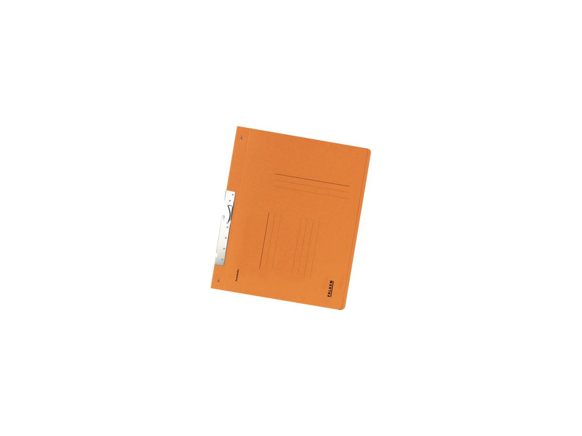 Falken Pendelhefter 80001092 A4 Behördenheftung RC Karton or