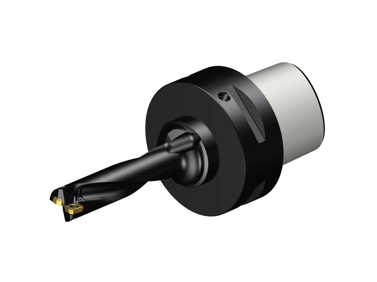 COROMANT CoroDrill 880 Wendeplattenbohrer 880-D1270C5-04