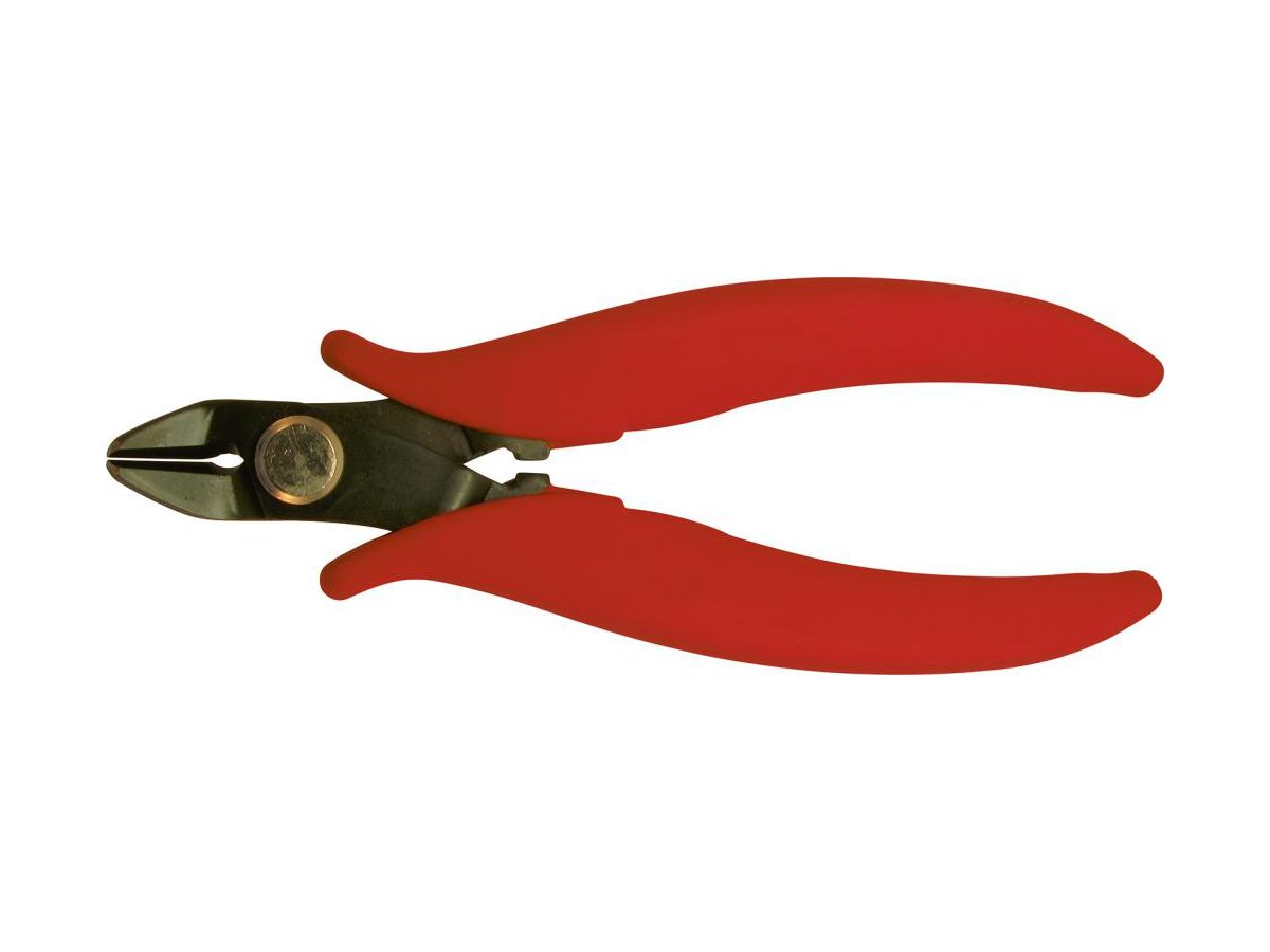 FORMAT Schrägschneider Elektronik 160mm Schneidl. CU 2,6mm