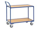 FETRA Tischwagen 2740, Ladefläche 850 x 500 mm